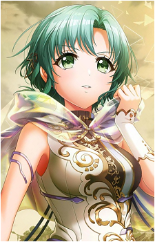 Towa Hanamaki