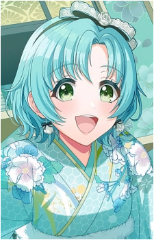 Towa Hanamaki