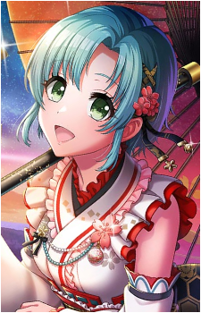 Towa Hanamaki