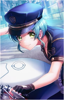 Towa Hanamaki