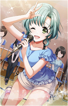 Towa Hanamaki