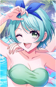 Towa Hanamaki