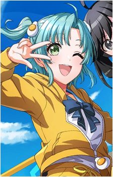 Towa Hanamaki