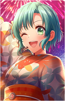 Towa Hanamaki