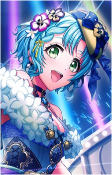 Towa Hanamaki