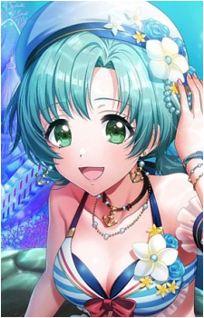 Towa Hanamaki