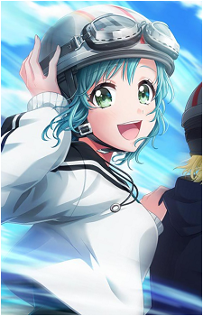 Towa Hanamaki