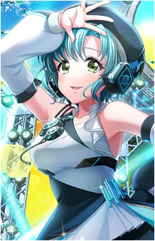 Towa Hanamaki