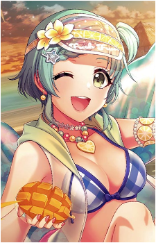 Towa Hanamaki