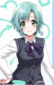 Towa Hanamaki