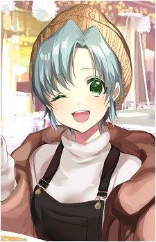 Towa Hanamaki