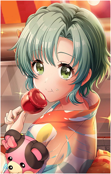 Towa Hanamaki