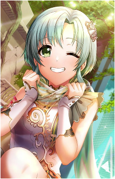 Towa Hanamaki