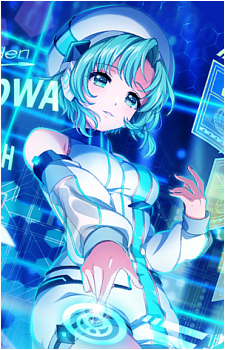 Towa Hanamaki's image