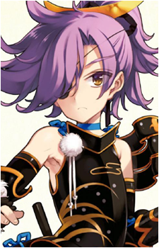 Date Masamune's image