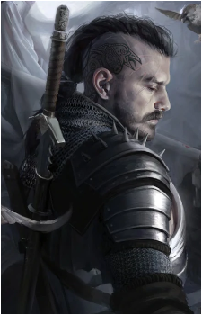 Erland of Larvik