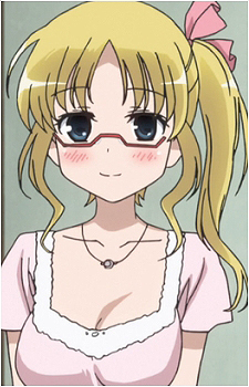 Kaori Senoo