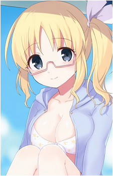 Kaori Senoo