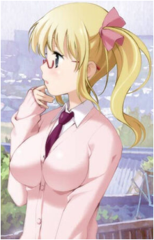 Kaori Senoo