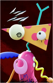 Bazooble's image