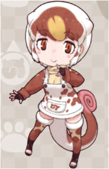 Common Spotted Cuscus's image