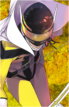 Yellow Keeper's image