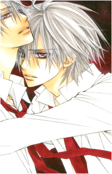 Ichiru Kiryuu's image