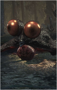 Basilisk {DS}