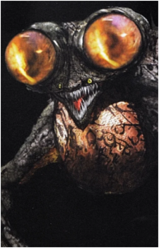 Basilisk {DS}'s image