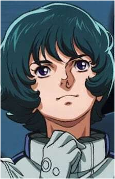 Kamille Bidan