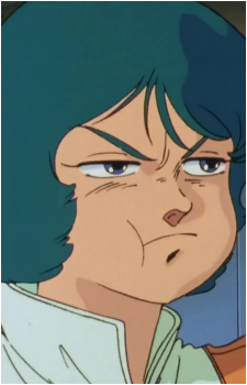 Kamille Bidan