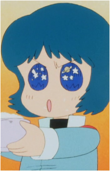Kamille Bidan