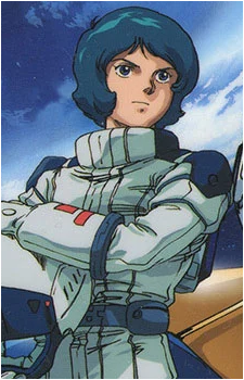 Kamille Bidan