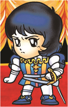 Kamille Bidan