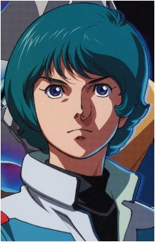 Kamille Bidan's image
