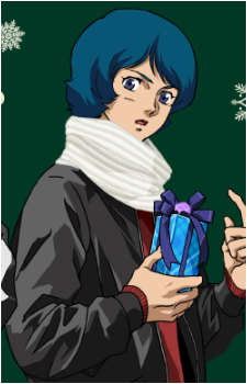 Kamille Bidan