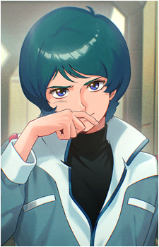 Kamille Bidan
