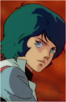 Kamille Bidan