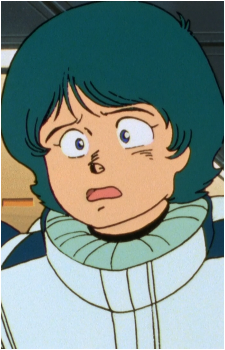 Kamille Bidan