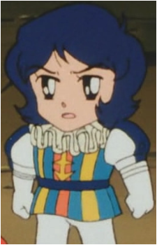 Kamille Bidan