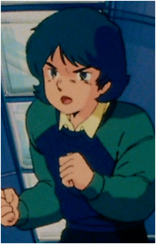 Kamille Bidan