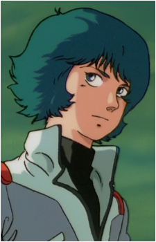 Kamille Bidan