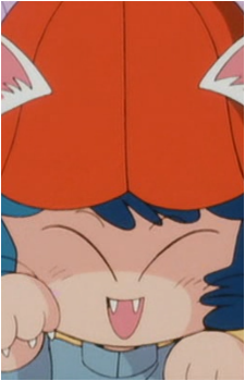 Kamille Bidan