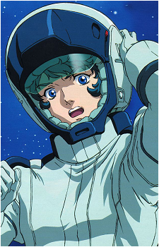 Kamille Bidan