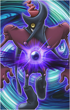 Dark Tuner Chaos Rogue's image