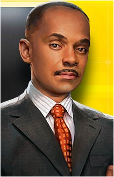 Leon Vance's image