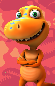 Buddy {DT}'s image