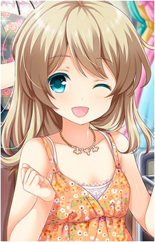 Kurumi Eto's image