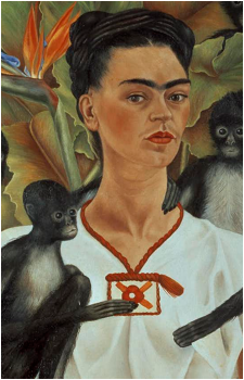 Frida Kahlo