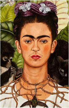 Frida Kahlo